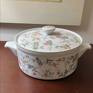 Corona by Andrea Oven to Table Cook Ware 8301